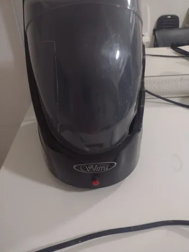 Esterilizador de escova de salão