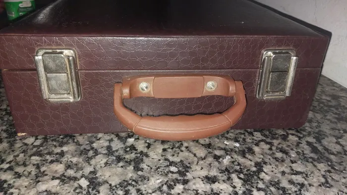 Aparelho de magnetoterapia