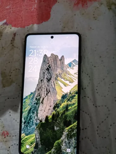 Poco F4 GT