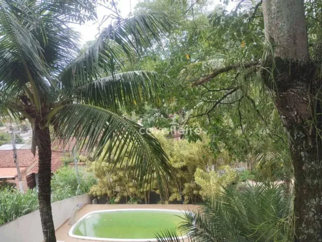 Casa com 2 dormitórios à venda, 135 m² por R$ 580.000,00 - Marquês de Maricá - Maricá/RJ