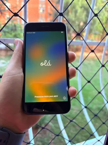 iPhone 8 256GB | Bateria 80% | Original