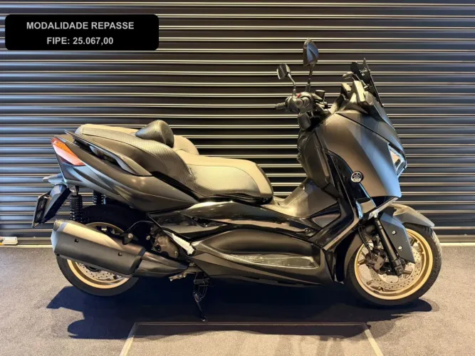 Yamaha Xmax 250 Abs