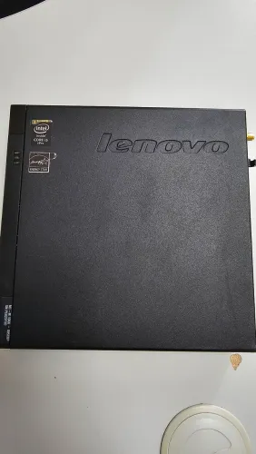Lenovo Thinkcenter M93p, Core I5