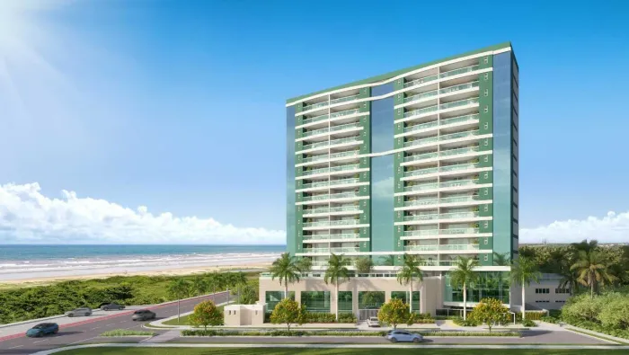 Acqualina Residence - Atalaia [23635]
