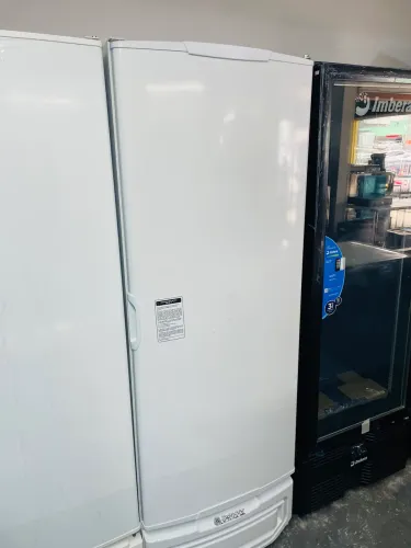 MB Frezer porta cega 570L Gelopar