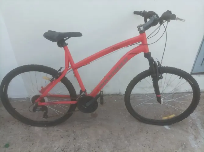 RockRider ST 50