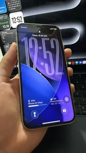 iPhone 12 Pro 256 GB