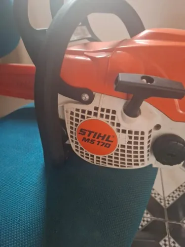 Motosserra Stihl