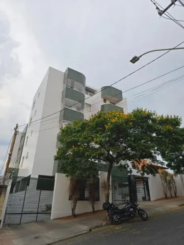 Cobertura para Venda em Belo Horizonte, Betânia, 3 dormitórios, 1 suíte, 2 banheiros, 3 va