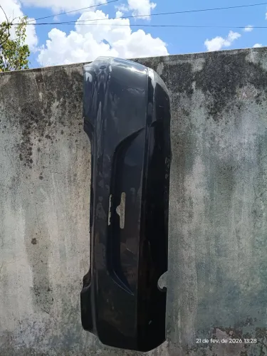Vendo Para-choque traseiro do gol G5 2009