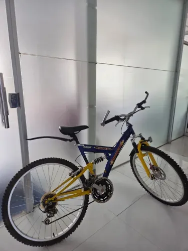 VENDE-SE BIKE DE MONTANHA (media) 
