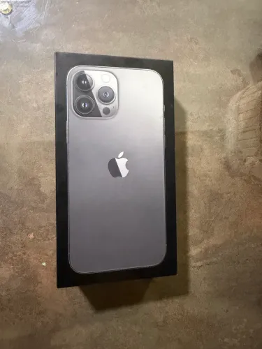 iPhone 13 PRO MAX 256GB