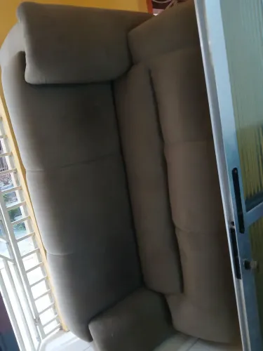 Vendo este sofá 