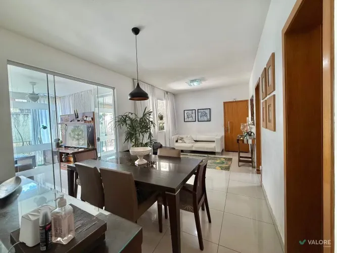 Apartamento Área Privativa 3 quartos  Santo Antônio
