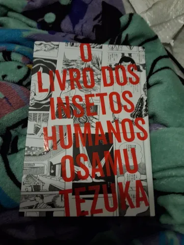 mangás novos