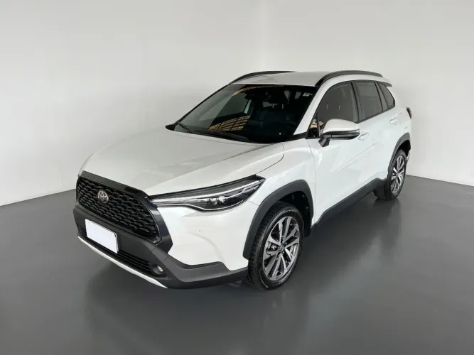 Toyota Corolla Cross XRE 2.0 16V Flex AUT 2024