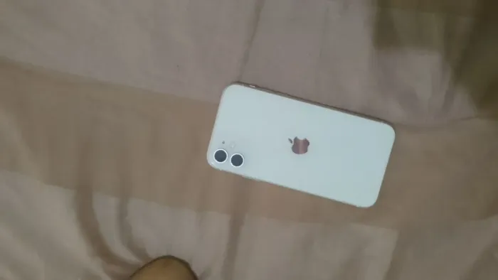 iPhone 11 para conserto