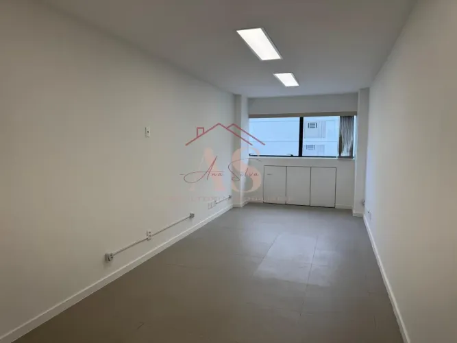 Sala Comercial para Locação em Teresópolis, Várzea, 1 banheiro