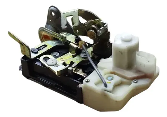 Fechadura Eletrica Gol G3 G4 Dianteira Direita 2001 2005
