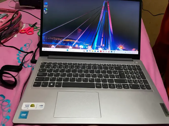 Notebook Lenovo