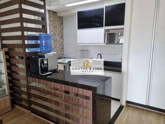 Apartamento Condominio Cyan