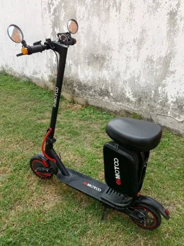 Patinete 500w