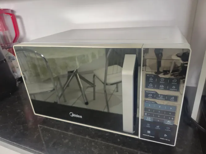 Microondas Midea 27 Litro - 220V