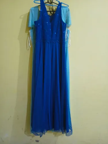 Vestidos de festa