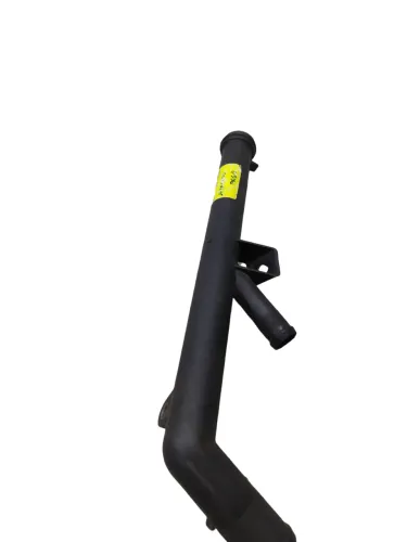 Tubo De Agua Renault Duster Cod *6