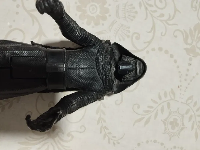 Boneco Kylo Ren Star wars 
