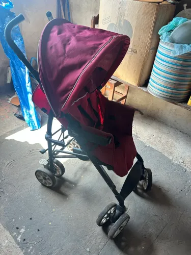Carrinho Bebê CHICCO