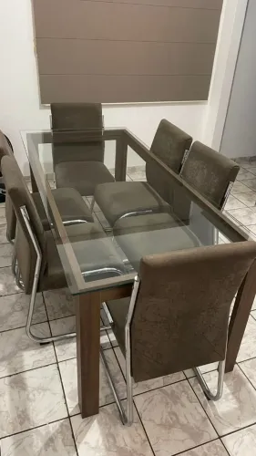 Mesa de Jantar