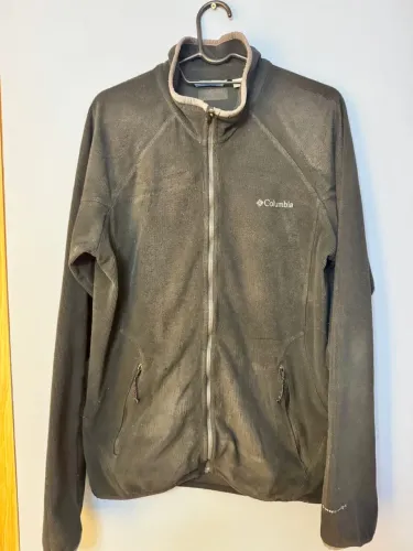 Jaqueta Fleece Columbia TAM M