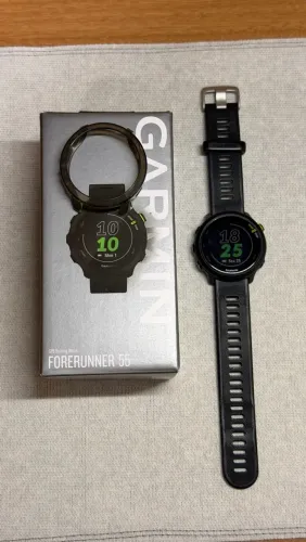 Garmin Forerunner 55