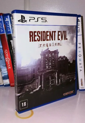 Jogos PS4/PS5 PlayStation