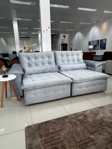Sofás direto da fábrica 