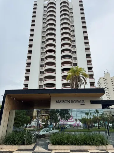 Maison Royale locação