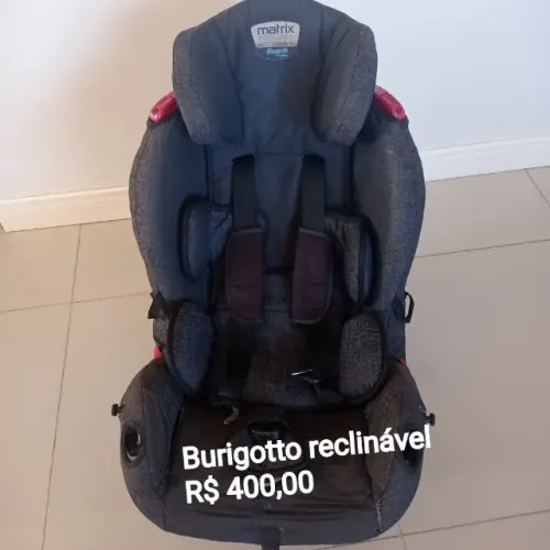 Cadeirinha infantil