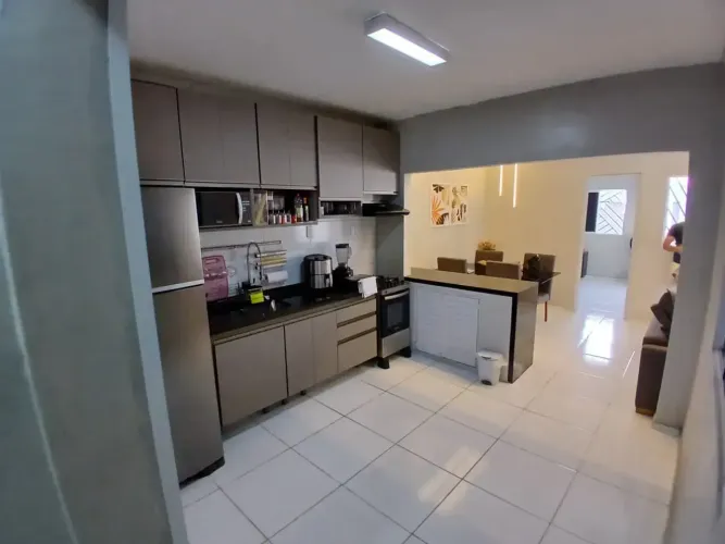Casa super espaçosa, reformada e muito bem localizada na Barra do Ceará.