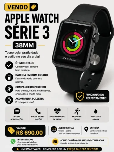 Apple Watch