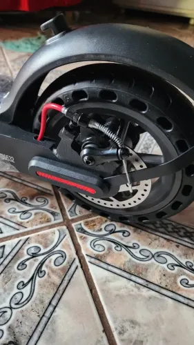 Patinete Elétrico GM5 P1