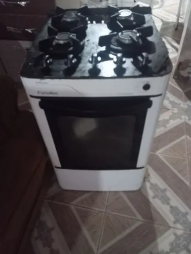 Fogão 