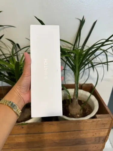 Apple Watch Serie 11 46mm - Emitimos NF - Novo Lacrado - Avaliamos O Seu - Entrega Grátis