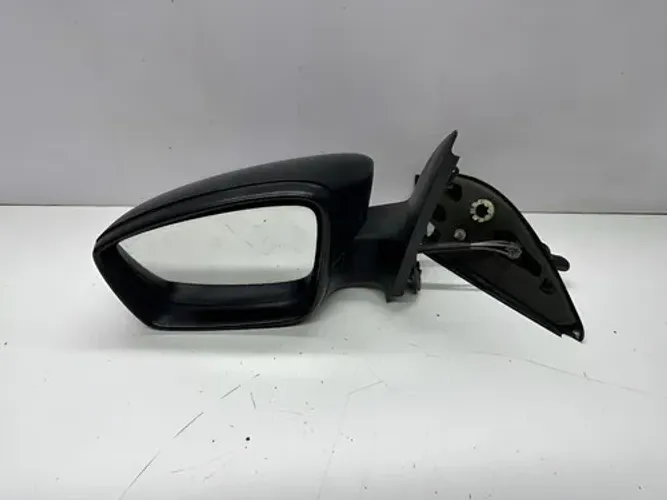 Retrovisor Esquerdo Vw Gol Voyage G8 Original