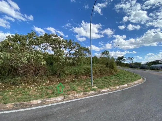 Lote em Condomínio, Residencial Condomínio Quatro Estações, 38 - faça sua proposta