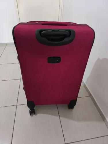 Venda Malas de viagem (Porão Avião)