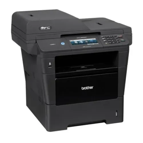 Impressora Brother 8157DN