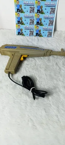 Flash gun pistola do dynavision Dynacom original