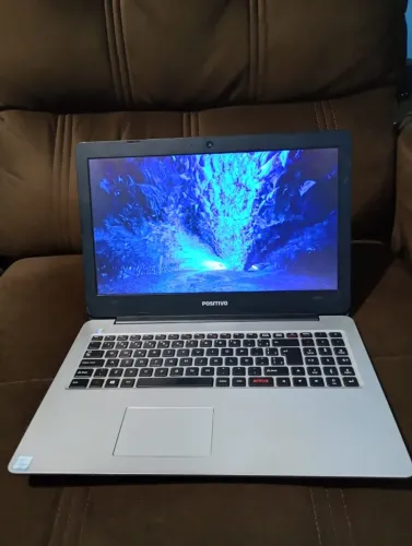Notebook Positivo Core I5