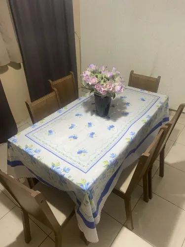 Mesa de Jantar